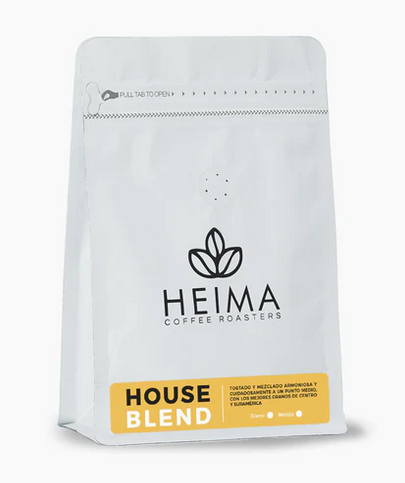 House Blend